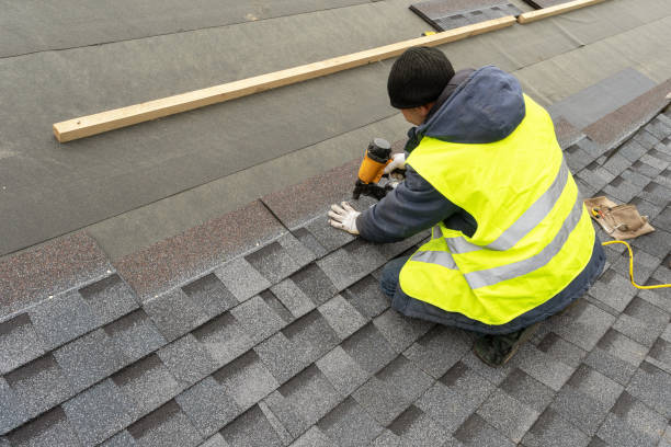 Slate Roofing Contractor in Martinsburg, WV