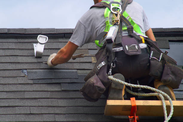 Best Commercial Roofing Services  in Martinsburg, WV