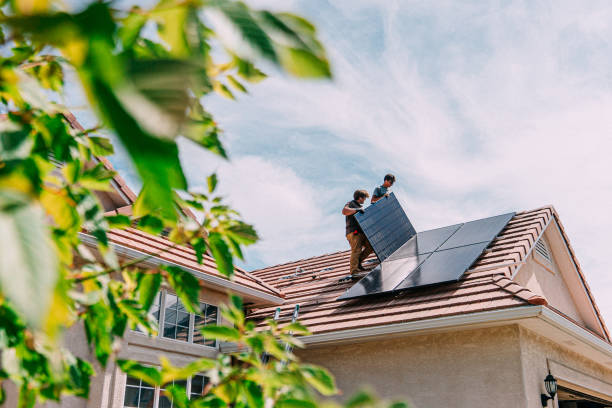 Roof Gutter Cleaning in Martinsburg, WV