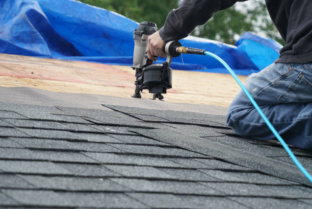 Quick and Trustworthy Emergency Roof Repair Services in Martinsburg, WV